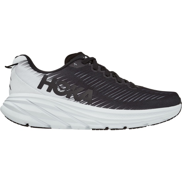 Hoka Shoes - Hoka Rincon 3 Black